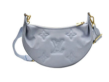 画像をギャラリービューアに読み込む, LOUIS VUITTON ルイヴィトン Bubblegram バブルグラム OverTheMoon Shoulder オーバーザムーン M59825
