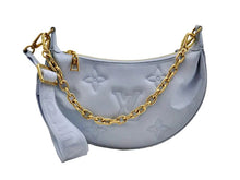 画像をギャラリービューアに読み込む, LOUIS VUITTON ルイヴィトン Bubblegram バブルグラム OverTheMoon Shoulder オーバーザムーン M59825
