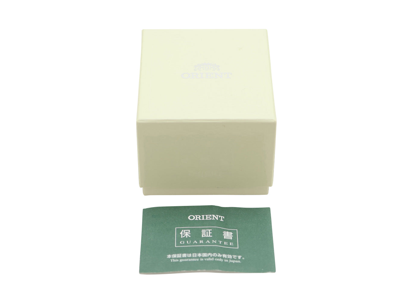 オリエント スタイリッシュ＆スマート WV0471DB – 正木屋質店
