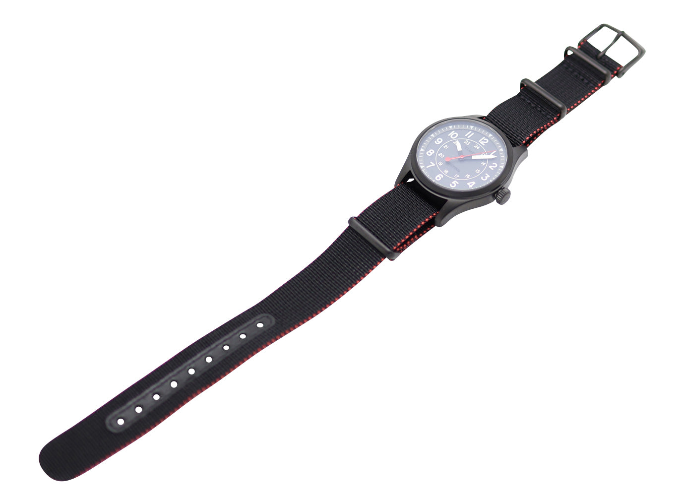 TIMEX タイメックス BRIEFING×TIMEX EXPEDITION FIELD WATCH BRW261G36