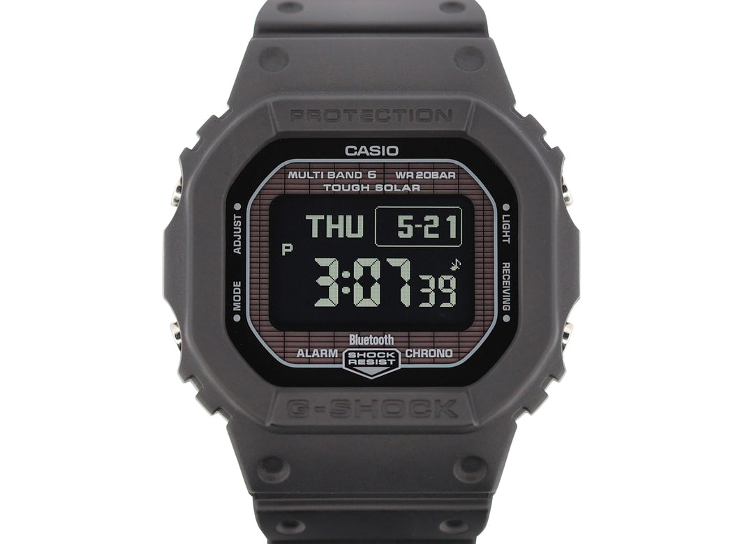 カシオ Gショック GW-BX5600-1A1JF – 正木屋質店