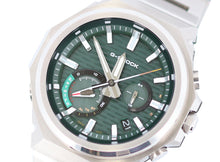 画像をギャラリービューアに読み込む, カシオ Gショック G-STEEL SLEEK STYLE GST-B1000D-3AJF
