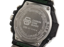 画像をギャラリービューアに読み込む, カシオ Gショック G-STEEL SLEEK STYLE GST-B1000D-3AJF
