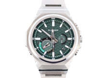 画像をギャラリービューアに読み込む, カシオ Gショック G-STEEL SLEEK STYLE GST-B1000D-3AJF

