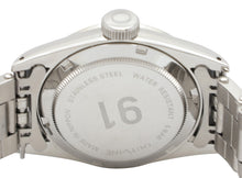 画像をギャラリービューアに読み込む, OUTLINE アウトライン チックタック 369ブルースペシャル ブルー YK20225-2BL 数量限定モデル
