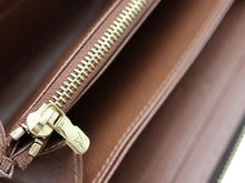 画像をギャラリービューアに読み込む, LOUIS VUITTON ルイヴィトン Monogram モノグラム Zippy Wallet ジッピー･ウォレット M42616
