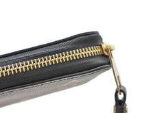画像をギャラリービューアに読み込む, LOUIS VUITTON ルイヴィトン Bicolor Monogram Empreinte バイカラー モノグラム･アンプラント Zippy Wallet ジッピー･ウォレット M80481
