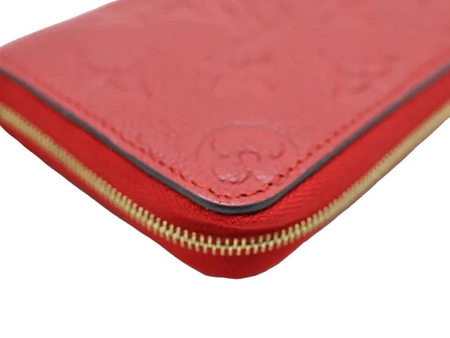 LOUIS VUITTON ルイヴィトン Monogram Empreinte モノグラム・アン