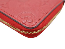 画像をギャラリービューアに読み込む, LOUIS VUITTON ルイヴィトン Monogram Empreinte モノグラム･アンプラント Zippy Coin Purse ジッピー･コイン パース M60740
