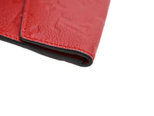画像をギャラリービューアに読み込む, LOUIS VUITTON ルイヴィトン Monogram Empreinte モノグラム･アンプラント Pochette Cles ポシェット･クレ キーリング付 小銭入れ M60634
