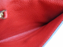 画像をギャラリービューアに読み込む, LOUIS VUITTON ルイヴィトン Monogram Empreinte モノグラム･アンプラント Pochette Cles ポシェット･クレ キーリング付 小銭入れ M60634
