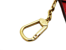 画像をギャラリービューアに読み込む, LOUIS VUITTON ルイヴィトン Monogram Empreinte モノグラム･アンプラント Pochette Cles ポシェット･クレ キーリング付 小銭入れ M60634
