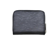 画像をギャラリービューアに読み込む, LOUIS VUITTON ルイヴィトン Epi エピ Zippy Coin Purse ジッピー･コイン パース M60152
