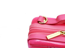 画像をギャラリービューアに読み込む, CHIARA FERRAGNI キアラ・フェラーニ Eye Star アイスター Crossbody Box Type 2way Shoulder Bag クロスボディ 箱型 2WAYショルダーバッグ 73SB4BX1-ZG144

