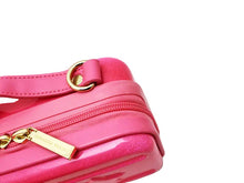 画像をギャラリービューアに読み込む, CHIARA FERRAGNI キアラ・フェラーニ Eye Star アイスター Crossbody Box Type 2way Shoulder Bag クロスボディ 箱型 2WAYショルダーバッグ 73SB4BX1-ZG144
