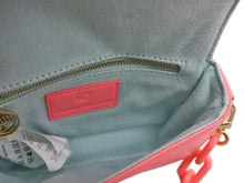 画像をギャラリービューアに読み込む, CHIARA FERRAGNI キアラ・フェラーニ Eye Like アイライク 2way Chain Shoulder Bag 2WAYチェーンショルダーバッグ 73SB4BA2-ZS517
