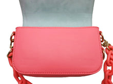 画像をギャラリービューアに読み込む, CHIARA FERRAGNI キアラ・フェラーニ Eye Like アイライク 2way Chain Shoulder Bag 2WAYチェーンショルダーバッグ 73SB4BA2-ZS517
