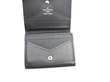 画像をギャラリービューアに読み込む, LOUIS VUITTON ルイヴィトン Taiga タイガ Envelope Business Card Holder カードケース/名刺入れ アンヴェロップ･カルト ドゥ ヴィジット NM M64595
