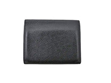 画像をギャラリービューアに読み込む, LOUIS VUITTON ルイヴィトン Taiga タイガ Envelope Business Card Holder カードケース/名刺入れ アンヴェロップ･カルト ドゥ ヴィジット NM M64595
