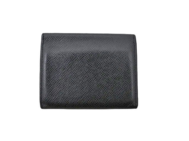 LOUIS VUITTON ルイヴィトン Taiga タイガ Envelope Business Card