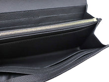 画像をギャラリービューアに読み込む, LOUIS VUITTON ルイヴィトン Monogram Empreinte モノグラム･アンプラント Sarah Wallet ポルトフォイユ･サラ M82257
