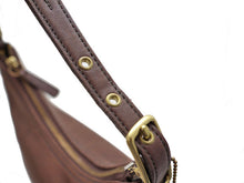 画像をギャラリービューアに読み込む, COACH コーチ Old Coach オールドコーチ Bucket Type Hobo One Shoulder Bag バケツ型 ホーボー ワンショルダーバッグ 9823
