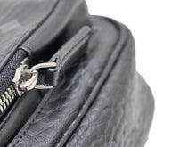 画像をギャラリービューアに読み込む, MCM エムシーエム Aren Crossbody in Visetos Shoulder Bag アレン クロスボディ ショルダーバッグ ヴィセトス MMRASKC06BK001
