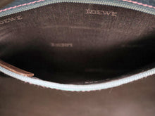 画像をギャラリービューアに読み込む, LOEWE ロエベ Senda センダ Mini Boston Hand Bag ミニ ボストン ハンドバッグ 310.79.103
