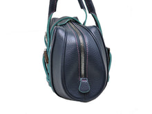 画像をギャラリービューアに読み込む, LOEWE ロエベ Senda センダ Mini Boston Hand Bag ミニ ボストン ハンドバッグ 310.79.103
