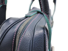 画像をギャラリービューアに読み込む, LOEWE ロエベ Senda センダ Mini Boston Hand Bag ミニ ボストン ハンドバッグ 310.79.103
