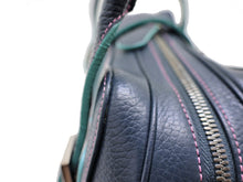 画像をギャラリービューアに読み込む, LOEWE ロエベ Senda センダ Mini Boston Hand Bag ミニ ボストン ハンドバッグ 310.79.103
