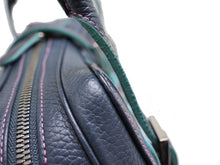 画像をギャラリービューアに読み込む, LOEWE ロエベ Senda センダ Mini Boston Hand Bag ミニ ボストン ハンドバッグ 310.79.103
