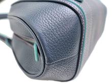 画像をギャラリービューアに読み込む, LOEWE ロエベ Senda センダ Mini Boston Hand Bag ミニ ボストン ハンドバッグ 310.79.103
