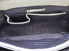 画像をギャラリービューアに読み込む, CELINE セリーヌ Vintage ヴィンテージ Boogie Bag ブギーバッグ 134023GRE.35LG
