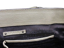 画像をギャラリービューアに読み込む, CELINE セリーヌ Vintage ヴィンテージ Boogie Bag ブギーバッグ 134023GRE.35LG
