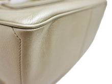 画像をギャラリービューアに読み込む, CELINE セリーヌ Vintage ヴィンテージ Boogie Bag ブギーバッグ 134023GRE.35LG
