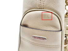 画像をギャラリービューアに読み込む, CELINE セリーヌ Vintage ヴィンテージ Boogie Bag ブギーバッグ 134023GRE.35LG

