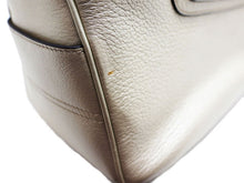 画像をギャラリービューアに読み込む, CELINE セリーヌ Vintage ヴィンテージ Boogie Bag ブギーバッグ 134023GRE.35LG
