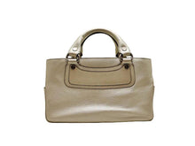 画像をギャラリービューアに読み込む, CELINE セリーヌ Vintage ヴィンテージ Boogie Bag ブギーバッグ 134023GRE.35LG
