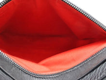 画像をギャラリービューアに読み込む, Christian Louboutin クリスチャン ルブタン PETER POUCH ピーター ポーチ Spike Studs スパイク スタッズ Second Clutch Bag セカンド クラッチバッグ 1145048 CM53
