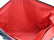画像をギャラリービューアに読み込む, Christian Louboutin クリスチャン ルブタン PETER POUCH ピーター ポーチ Spike Studs スパイク スタッズ Second Clutch Bag セカンド クラッチバッグ 1145048 CM53
