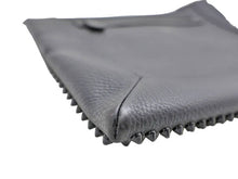 画像をギャラリービューアに読み込む, Christian Louboutin クリスチャン ルブタン PETER POUCH ピーター ポーチ Spike Studs スパイク スタッズ Second Clutch Bag セカンド クラッチバッグ 1145048 CM53
