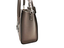 画像をギャラリービューアに読み込む, CELINE セリーヌ Luggage Nano Shopper ラゲージ ナノ ショッパー 2way Hand Bag 2WAYハンドバッグ 189243
