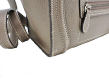 画像をギャラリービューアに読み込む, CELINE セリーヌ Luggage Nano Shopper ラゲージ ナノ ショッパー 2way Hand Bag 2WAYハンドバッグ 189243
