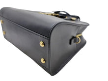 画像をギャラリービューアに読み込む, YSL SAINT LAURENT イブ・サンローラン Baby Cabas ベイビーカバス 2way Hand Bag 2WAYハンドバッグ 568853
