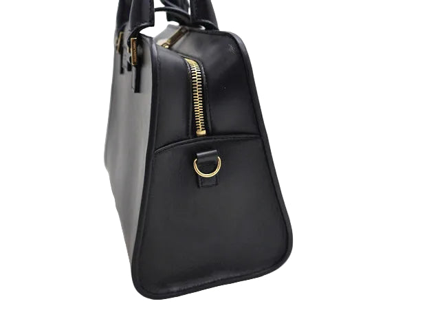 YSL SAINT LAURENT イブ・サンローラン Baby Cabas ベイビーカバス