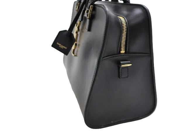 YSL SAINT LAURENT イブ・サンローラン Baby Cabas ベイビーカバス