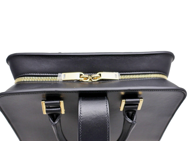 YSL SAINT LAURENT イブ・サンローラン Baby Cabas ベイビーカバス