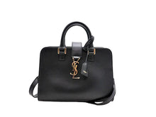 画像をギャラリービューアに読み込む, YSL SAINT LAURENT イブ・サンローラン Baby Cabas ベイビーカバス 2way Hand Bag 2WAYハンドバッグ 568853
