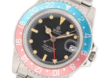 画像をギャラリービューアに読み込む, WMT WATCH サンフォード MKII
